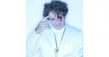 Goran Bregovic