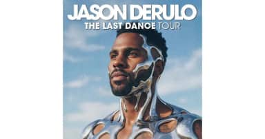 Jason Derulo