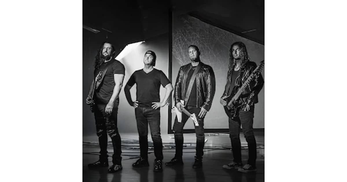 Metakilla - A tribute to Metallica