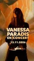 Vanessa Paradis en concert_Nice