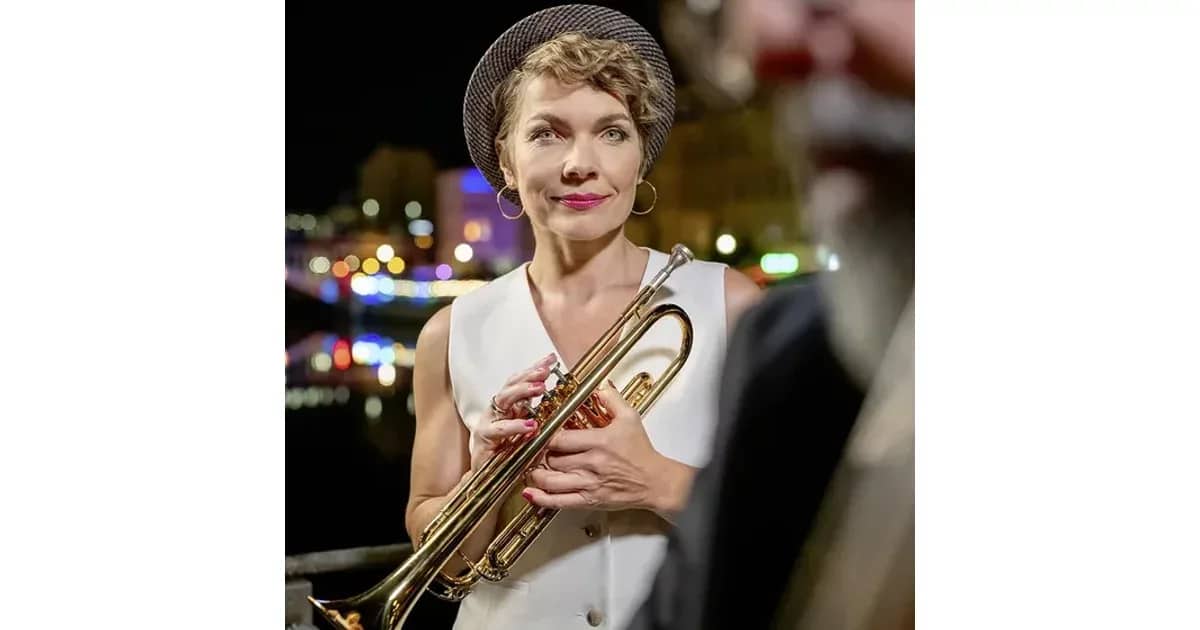 Musik liegt in der Luft - Eine Hommage an Caterina Valente event poster
