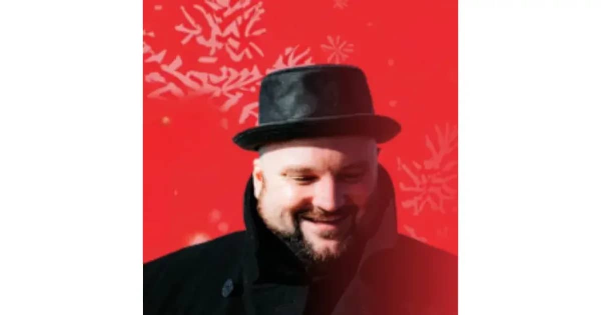 Alex Diehl - Diehlicious Christmas #3