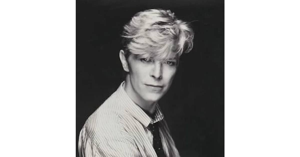 Sternstunden - Bowie on Strings