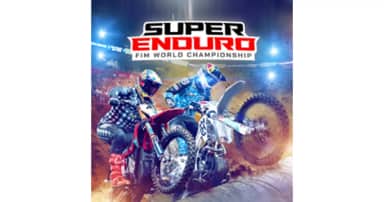 Super Enduro