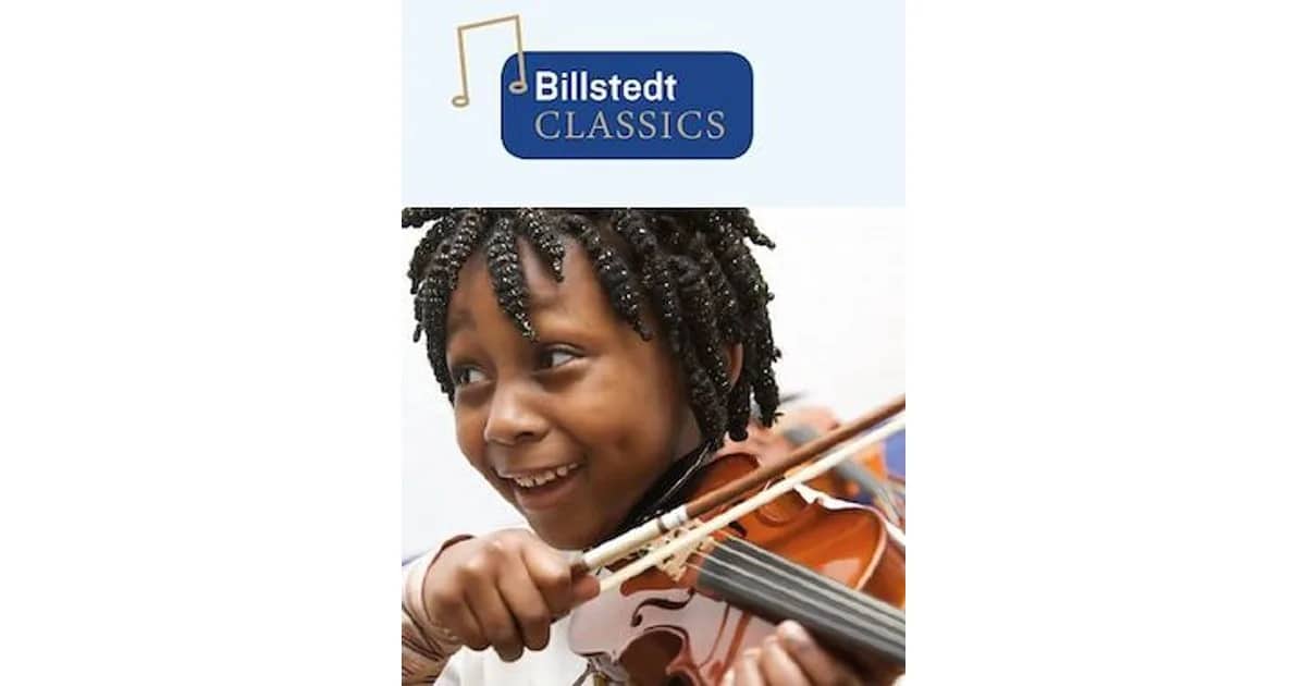 Kinderveranstaltungen Billstedt - Billstedt Classics - Winterkonzert