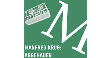 Manfred Krug