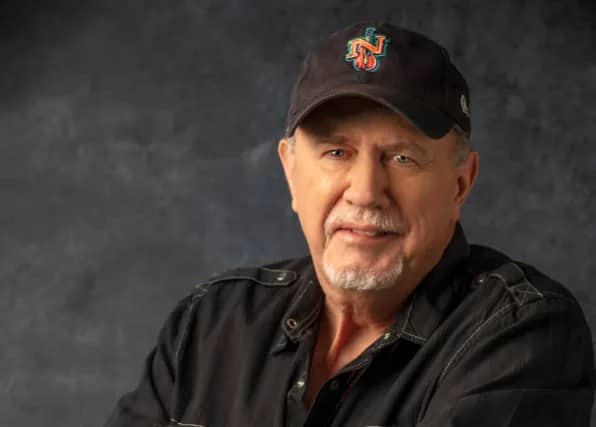 In The Round with Bill Whyte, Wil Nance, Mo Pitney & Brady Seals