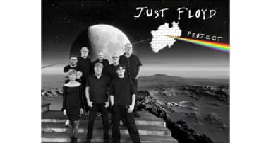 Just Floyd Project
