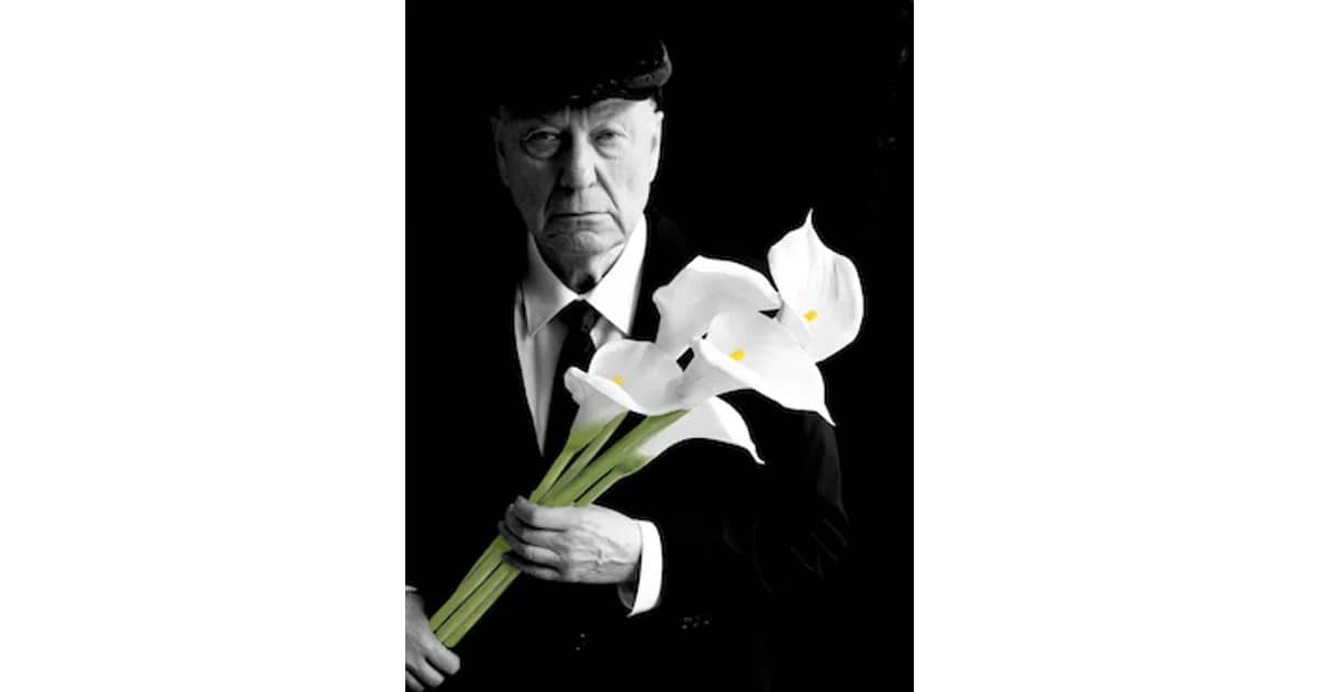 Gerd Dudenhöffer spielt Heinz Becker - DOD