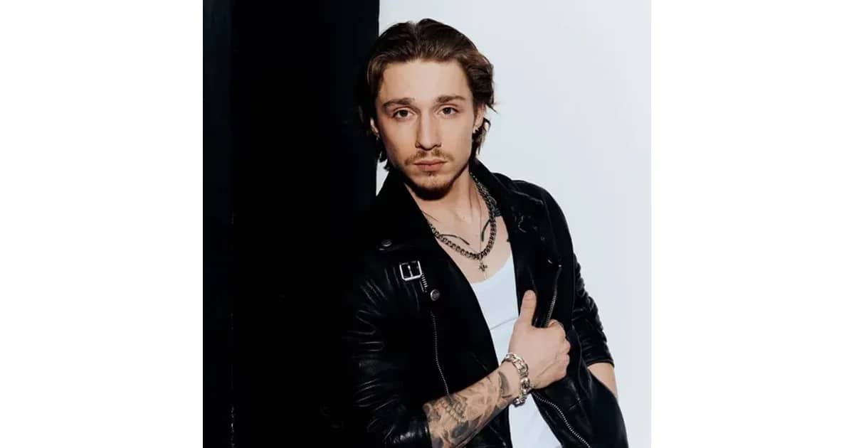 Yaris - „Kein Plan B“ Tour 2026