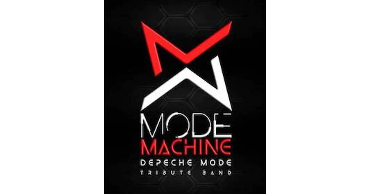 Mode Machine - Depeche Mode Tribute