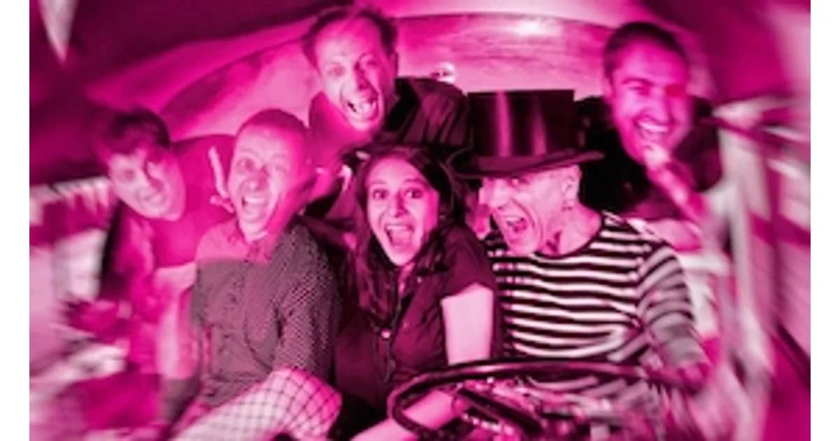 Honigdieb - 25 Jahre „SEI WIE DU BIST“ Jubiläums Konzert