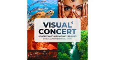 Visual Concert