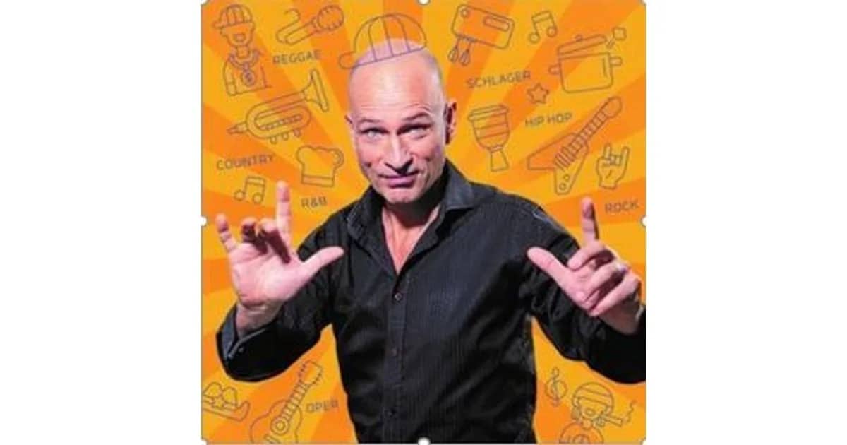 Hit-Kitchen - Deutschlands einzige Live-Musikshow auf Zuruf