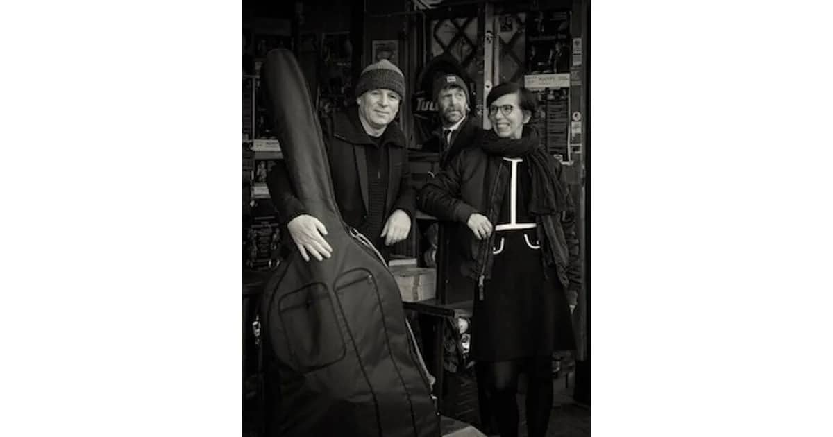 Iso Herquist & Band – Swingin’ Lindyhop Night - Tanzbares Swingclub-Feeling mit Groove und Soul