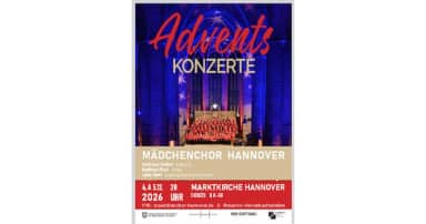 Mädchenchor Hannover