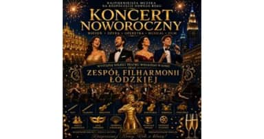 Koncert Noworoczny