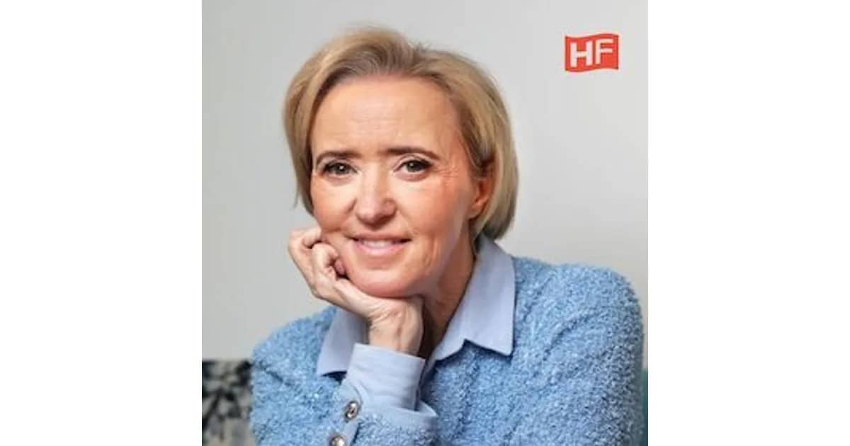 Harbour Front Literaturfestival 2026 - "Die Wahrheit über Ruby Cooper"