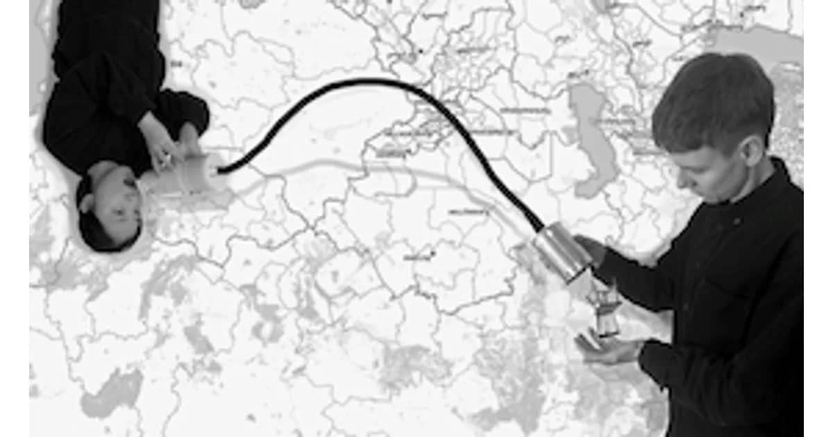 Halsweh und Heiterkeit