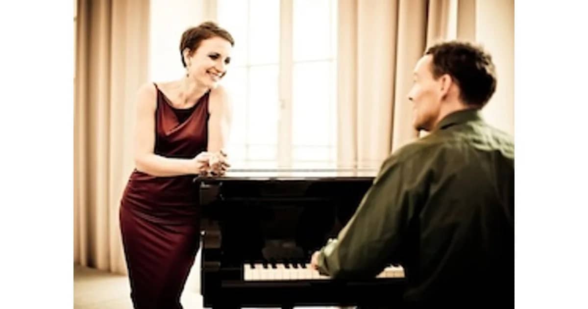 SUND YARD "Winterherz" - Wolfgang Torkler und Elena Janis