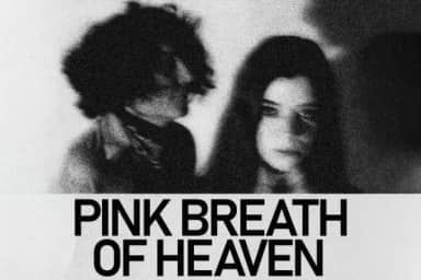 Pink Breath of Heaven