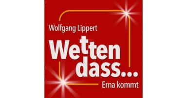 Wolfgang Lippert