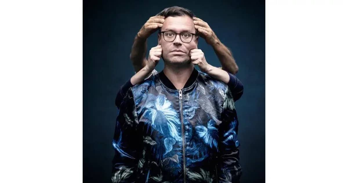 C.Heiland - Wahre Schönheit kommt von außen
