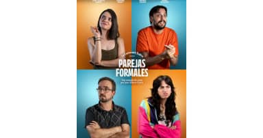 Parejas formales