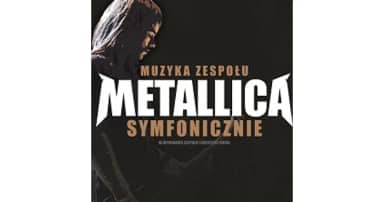 Metallica symfonicznie