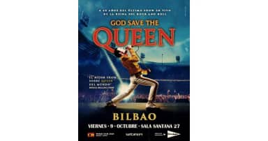 God Save the Queen