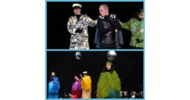 Shakespeare Company Bremen