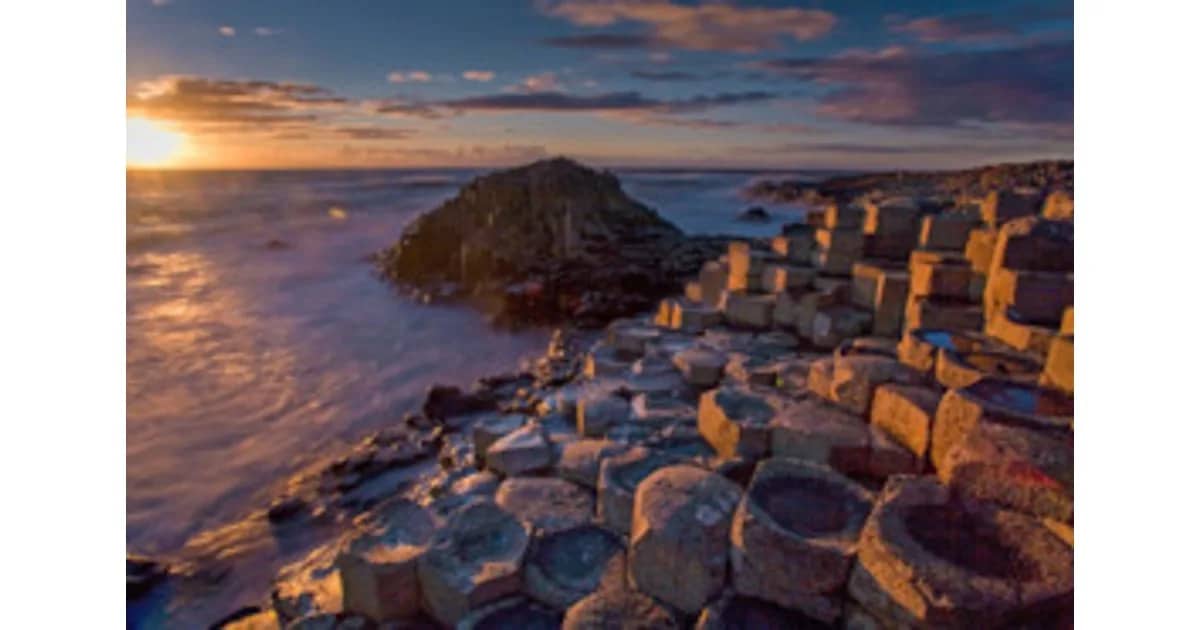 Irland - Zauber der grünen Insel