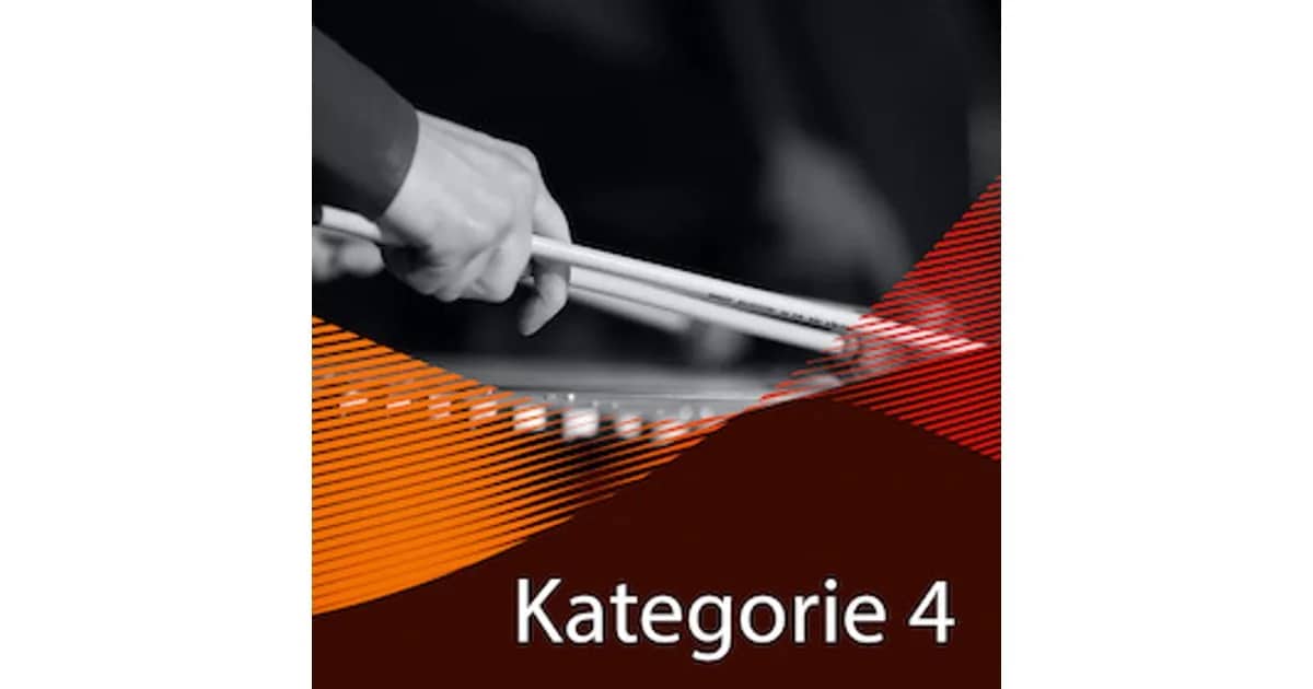 10-Pack Discount Package - Kategorie 4 - 10 Concerts