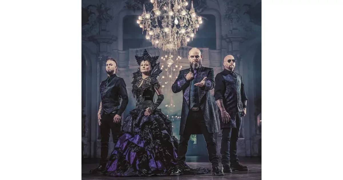 MONO INC. - Symphonic Tour