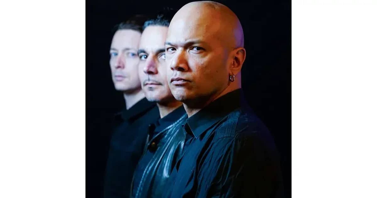 DANKO JONES - RISING TOUR 2026