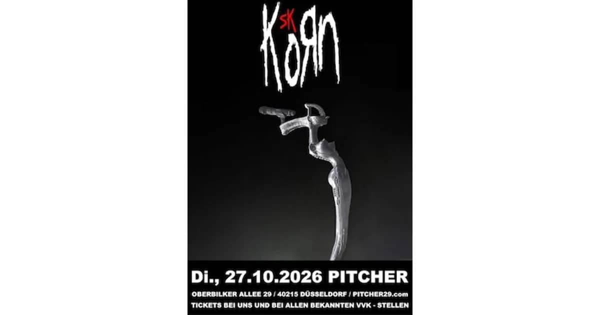 KoRn by KoЯn SK