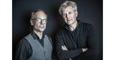 GrauSchumacher Piano Duo