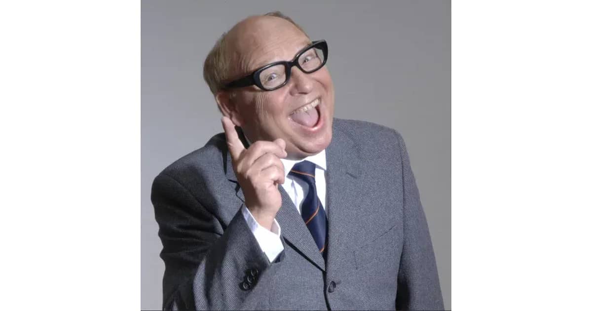 Hans-Joachim Heist - Darüber kann ich nicht lachen!