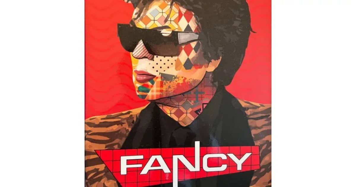Fancy - One Last Time