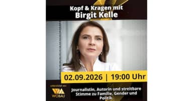 Birgit Kelle