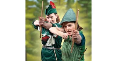 Theater kirschkern Compes & Co.