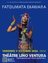 Fatoumata Diawara