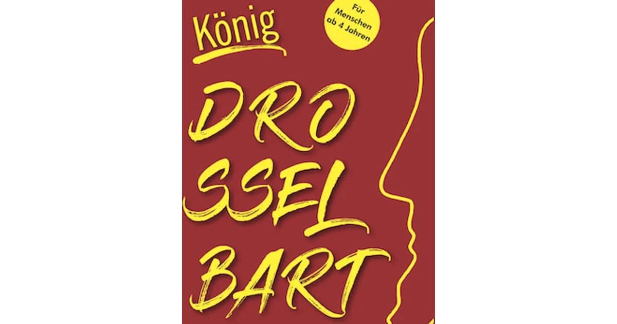 König Drosselbart