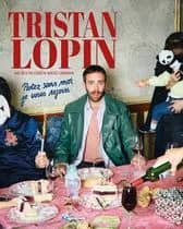 Tristan Lopin