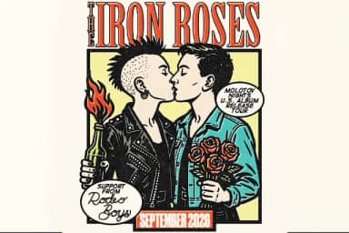 The Iron Roses