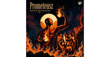 Prometeusz