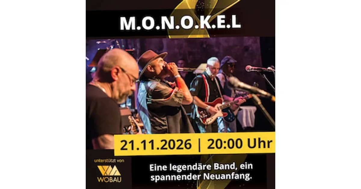 M.O.N.O.K.E.L