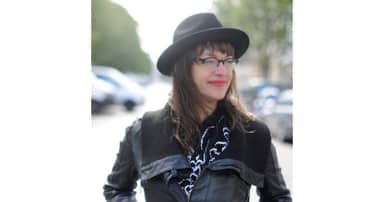 Mia Oberländer