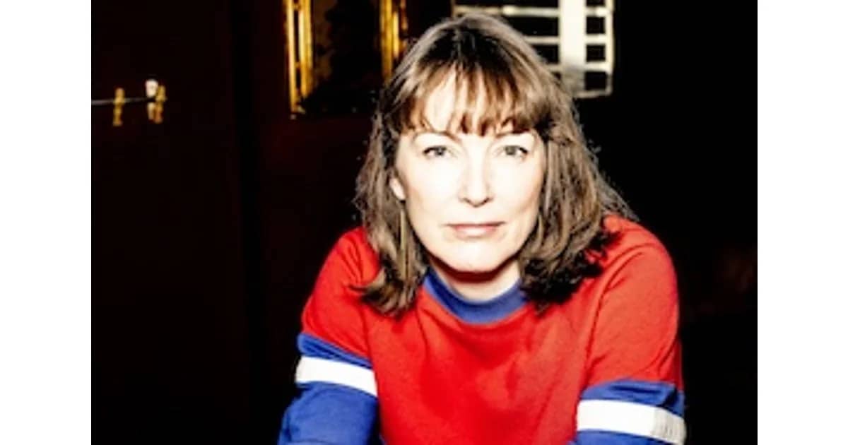Annika Büsing - »Magisch«