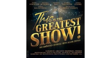 This Is the Greatest Show